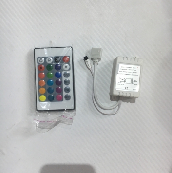 Контроллер ленты RGB 60Вт