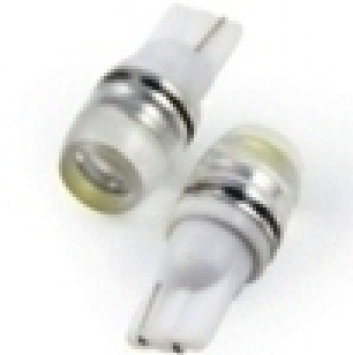 Лампочка светодиодная T10p-CHP1.5 12V W