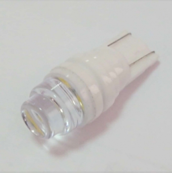 Лампочка светодиодная T10 MTF CL CERAMIK WHITE
