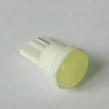 Лампочка светодиодная T10-COB W